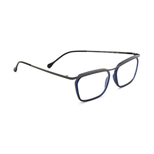 Dr.Harmann's Dr.Harmann's New Generation Reading Glasses (Blue) (iRead THREE +2.50)