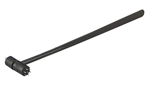 ACM ACM 7 Star Hammer Acupuncture Needles Derma Needle (PACK OF 10)