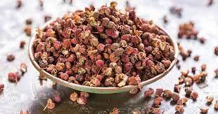 VedoMax VedoMax Sichuan Peppercorns | Schezwan Peppercorn | - 50 Gm, Black Pepper