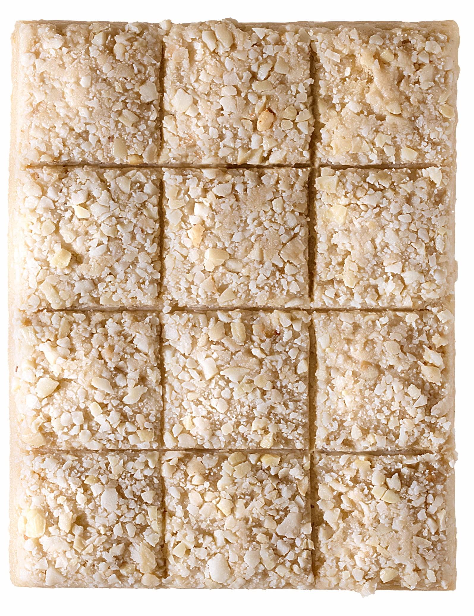 LONAVALA FOODS Lonavala Mawa Malai Chikki, 500g | No Added Preservatives and Colours | Lonavala Foods at your doorstep