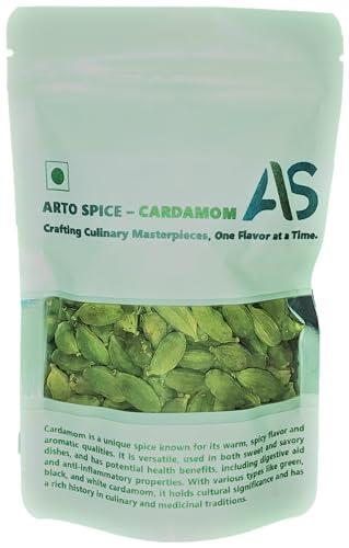 Generic SPICE SET || IDUKI/MUNNAR CARDAMOM | YELAKULU | YALAKKI | ELAKKAI, DALCHEENI, KAI MERCH, CLOVE