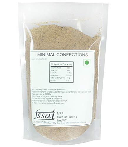 minimal Minimal Jaiphal Powder(Nutmeg Powder),500g
