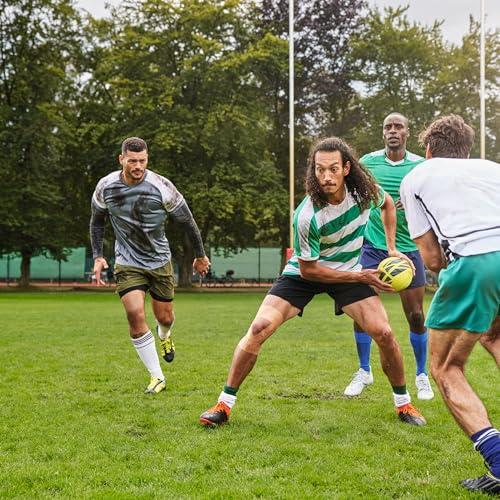 BSN Leukotape P Heavy-Duty Rigid Strapping Sports Tape 1-1/2quot; x 15 yds. [Roll ]