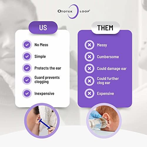 Ototek Loop Ototek Loop Ear Wax Removal