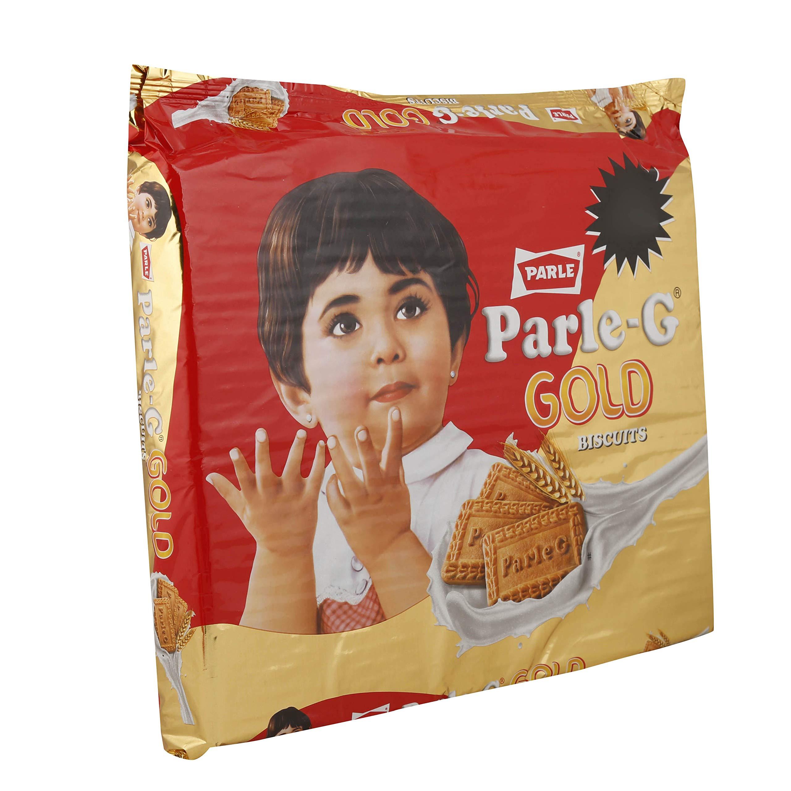 Parle Parle G Gold 1 kg Big Pack