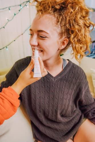 Completely Bare Facial Hair Removal Cream 0.50 oz By Completely Bare