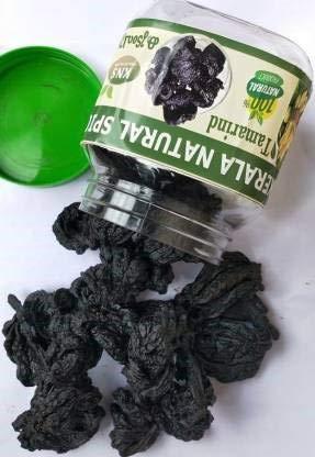 Kuruppukandathil Traders Kerala Natural Spices Tamarind/Kudampuli/Brindleberry-500Gm, Tamarind