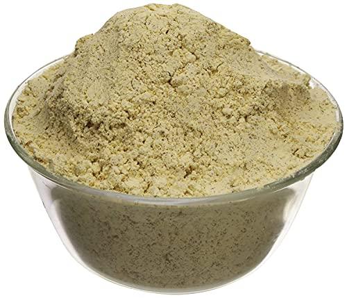 AD SPICES AD SPICES Natural & Fibre Rich Namkeen JIRA Masala Chana Sattu / Roasted Gram Flour Ready to Drink (500gm)