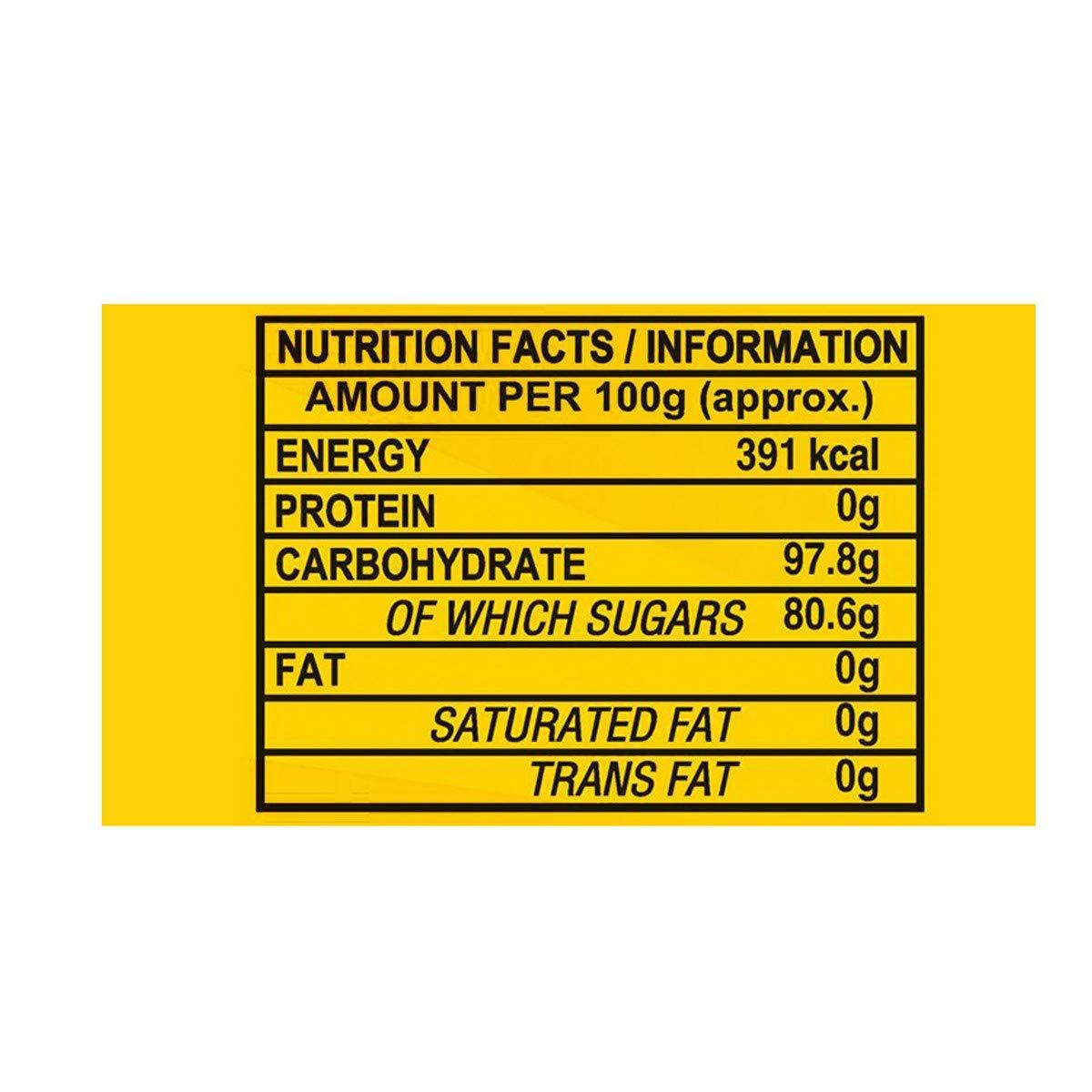 Parle Parle Bigger Mango Bite 214.5g