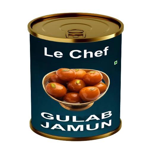 Le Chef Le Chef Premium Gulab Jamun 800 gm