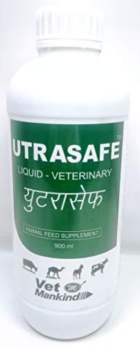 ADILAID Mankind Utrasafe (900ml) for Animals