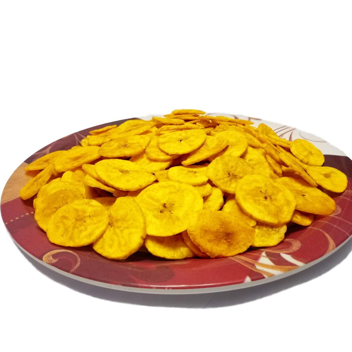 bananabee Bananabee Premium Banana Chips -700g
