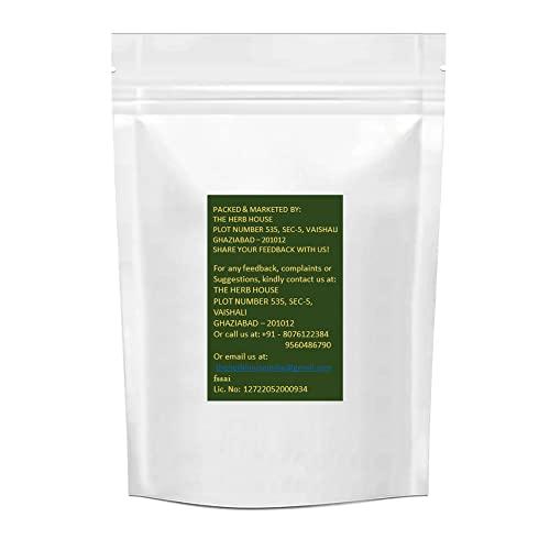 THH THH Babool Phali Powder (200 Grams), Babool Powder Fali, Babul Phali, Kikar Phali, Acacia Arabica