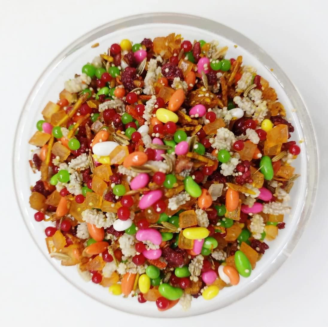 PNC Quality bazar PNC Quality Bazar Premium Mouth Freshner |Punjabi Mukhwas| - 900 gm