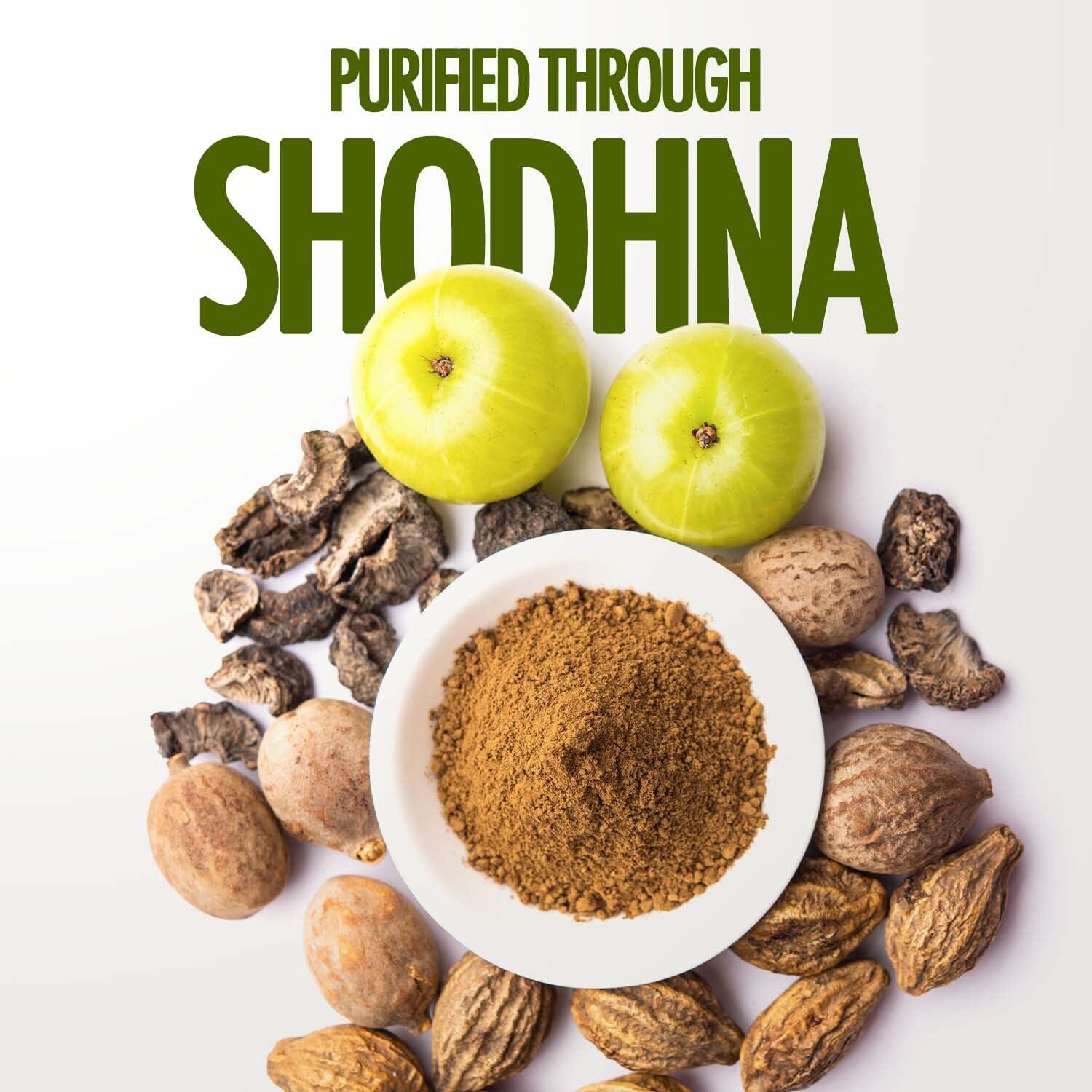 Kapiva Kapiva Himalayan Shilajit/Shilajeet Resin 10g