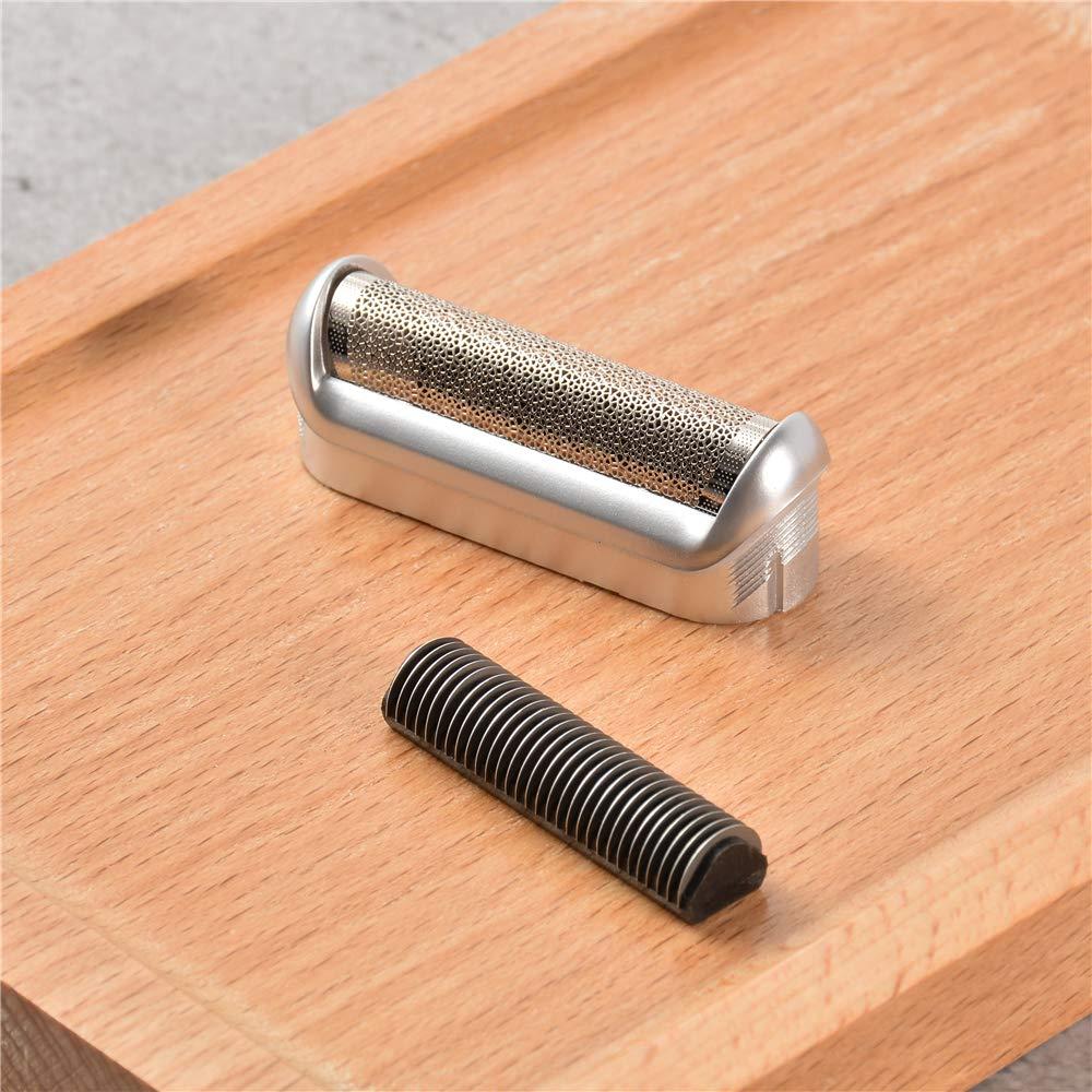 swinonline swinonline Shaver Foil And Cutter Fits Braun Cruzer 5S Replacement