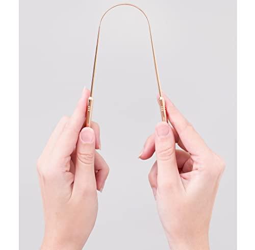 Simandhar Traders Navkar Copper Tounge Cleaner