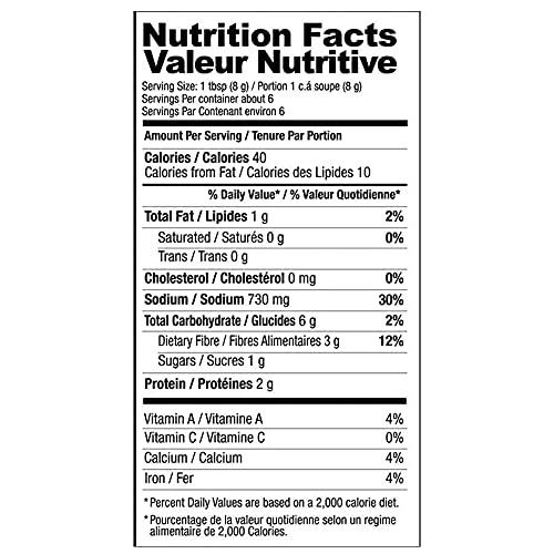 Shan Shan Korma Masala, 1.76 oz  50 g, 8 Pack