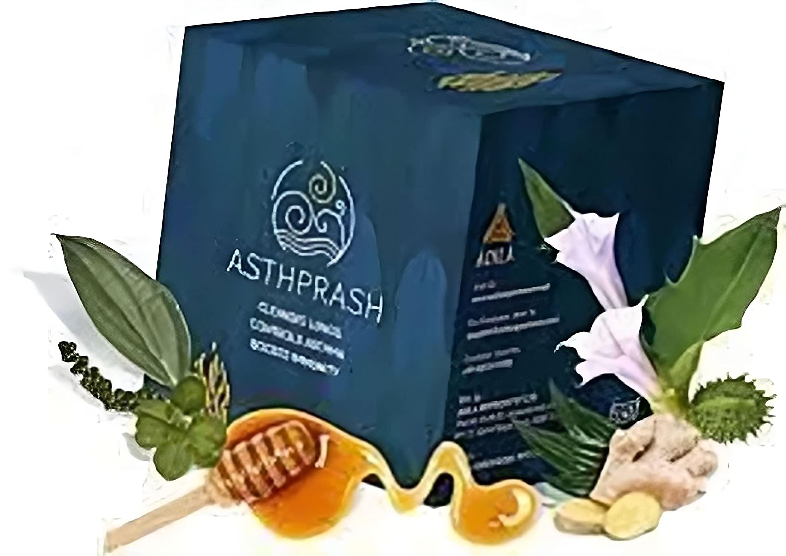 Adila Biotech Adila Biotech Asthprash (pack of 1)