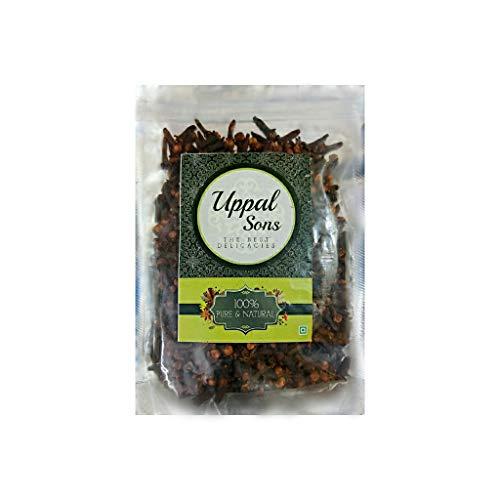 UPPAL SONS UPPAL SONS Clove Whole/Laung/Long 400 Gram