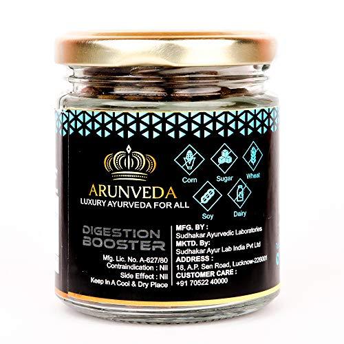 Sudhakar Sudhakar Arunveda Luxury Ayurveda For Health Immunity Booster Revival Kit