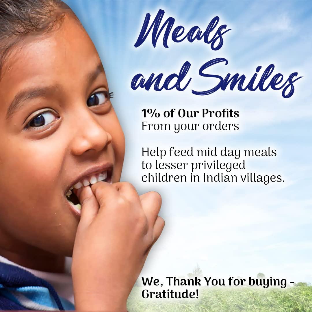 BLUE TEA BLUE TEA - Butterfly Pea Flower Tea - 60 Tea Bags (Plant Based) | Rakhi Gift For Sister | ANTI-OXIDANT RICH | Caffeine Free - Flower Based- Herbal Tea | Natural Ingredients - Non-GMO - Vegan | Zipper