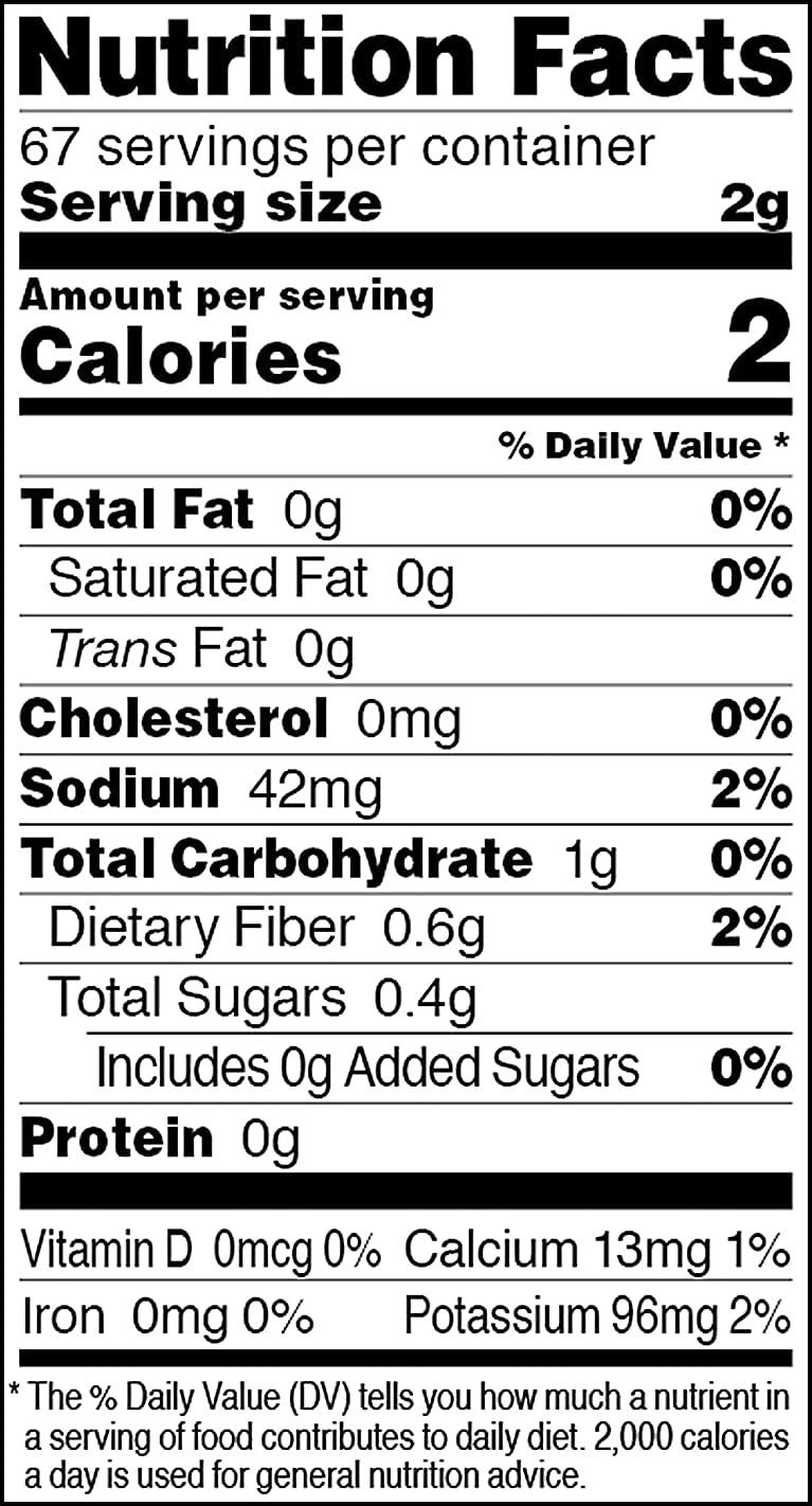 NOURCERY Nourcery Dried Kombu Strips, 50g (Dashi Kombu Dried Kelp)