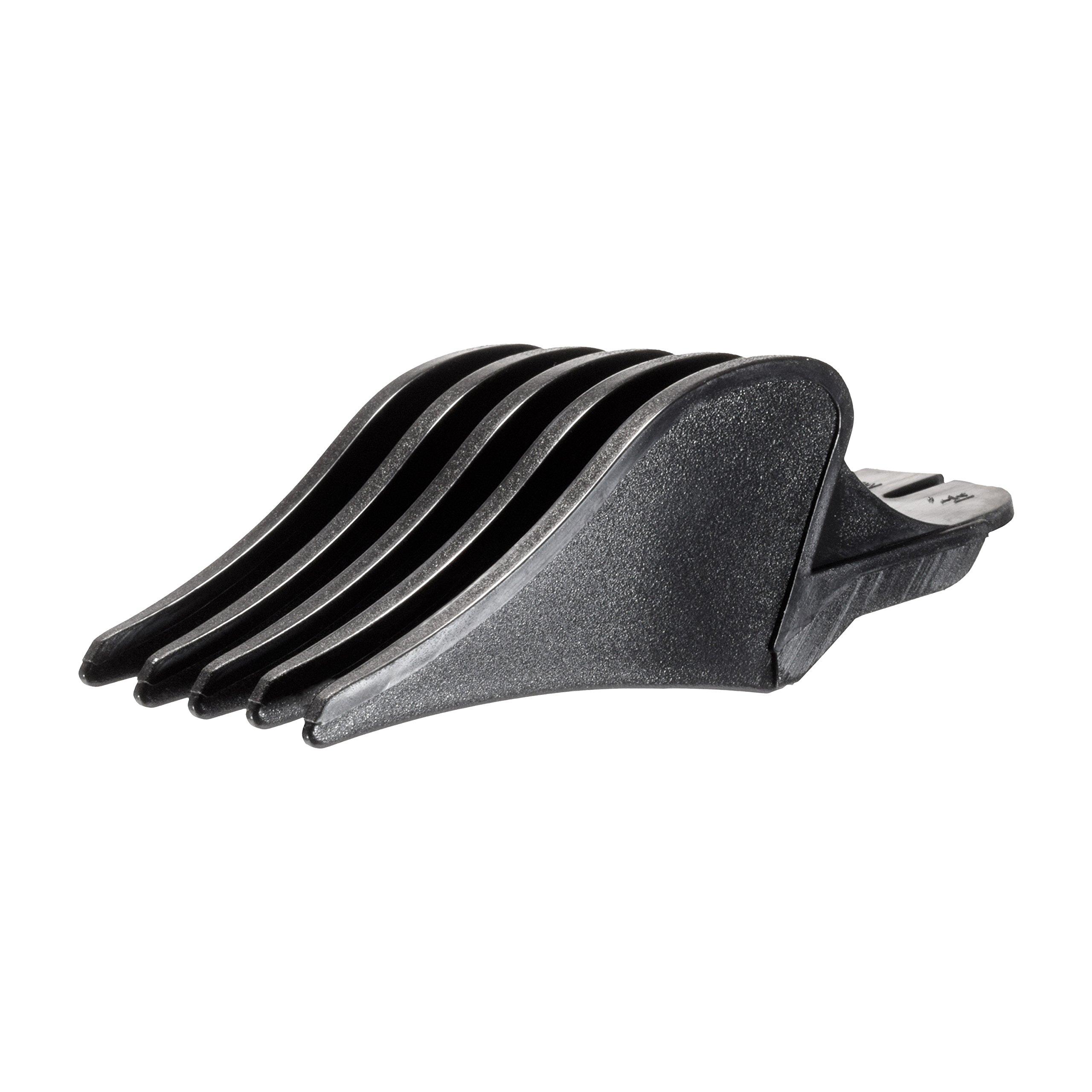 Miaco Miaco Size 10, 12 and 16 (1.25", 1.5" and 2") Clipper Guide Comb Set fits Wahl Clippers