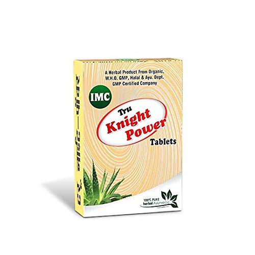 IMC Imc Tru Knight Power Tablets, Pack Of 2
