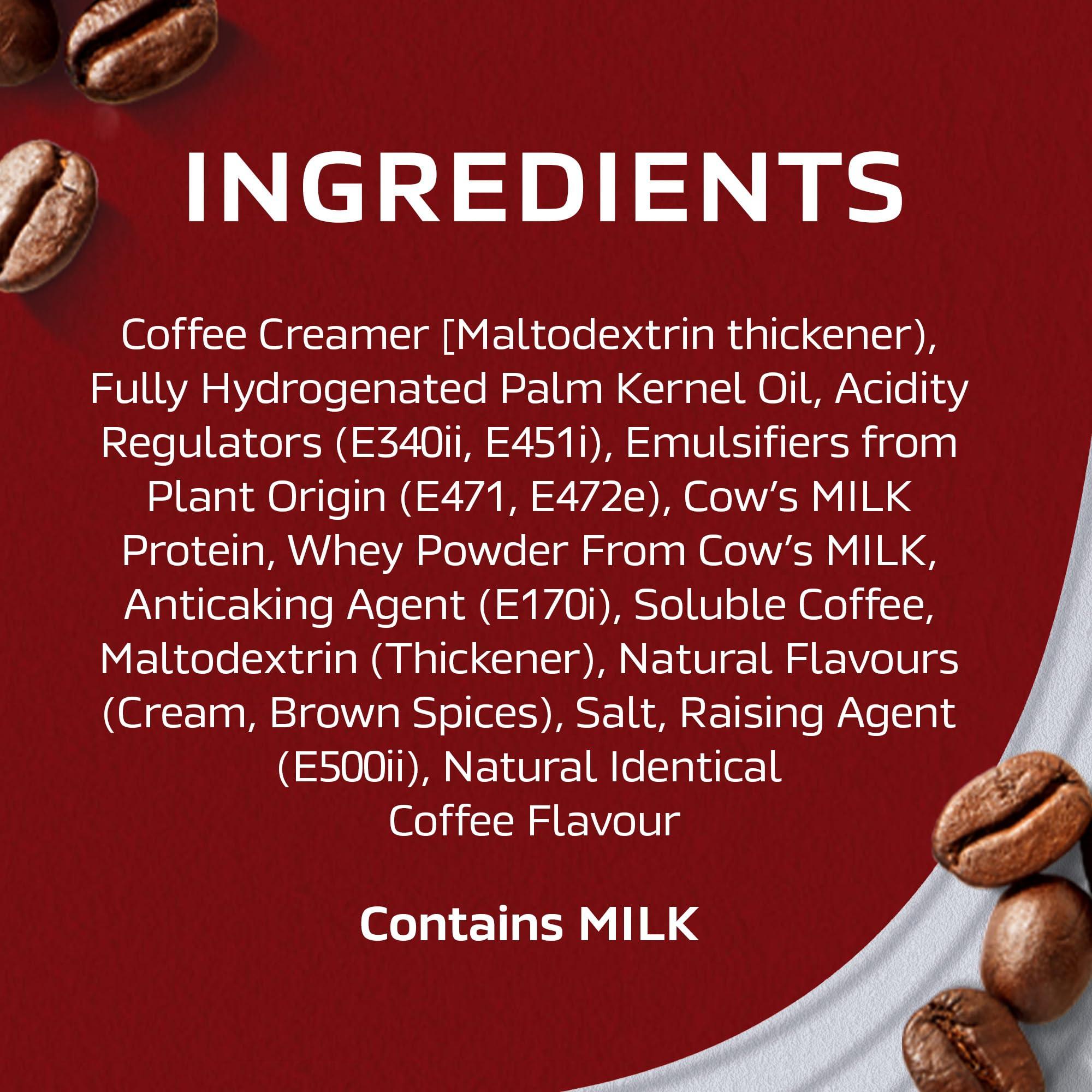 Nescafe Nescafe 2In1 Instant Coffee,11.7G (30 Sachets Per Pouch, 400 Gram)