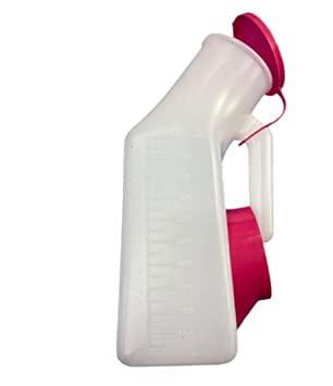 Generic URINE POT MALE and FEMALE 1000 ML