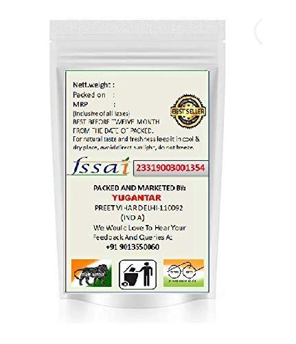 yugantar YUGANTAR GULABI FITAKARI (pack of 100gm x 2)