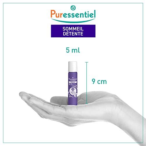 Puressentiel Puressentiel Stress Roll-On(5ml)