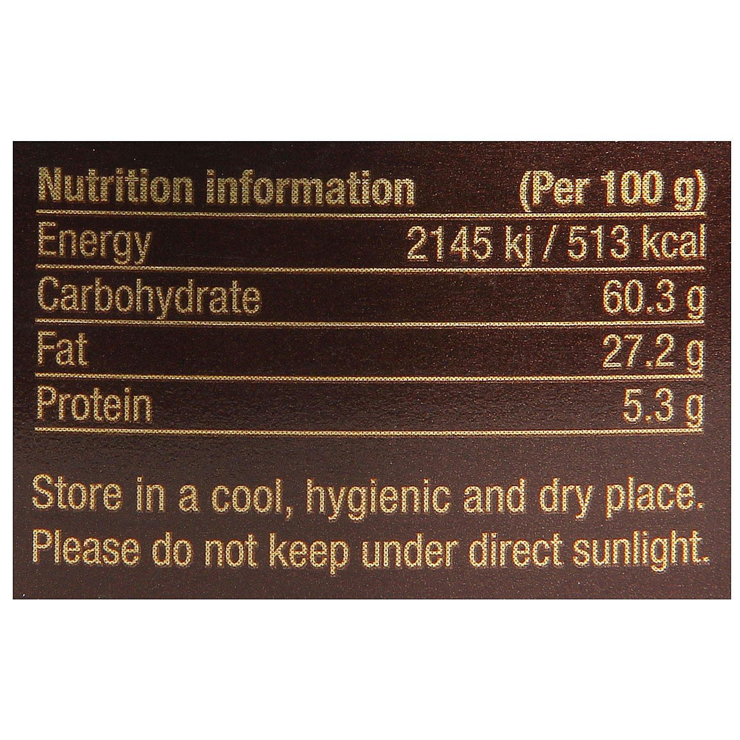 Royal Dansk Royal Dansk Choco-Chip Cookies 340g || Danish Cookies from Denmark in Iconic Blue Tin || Cookies for Tea Time, Snacks, & Gifting || Share with Friends & Family