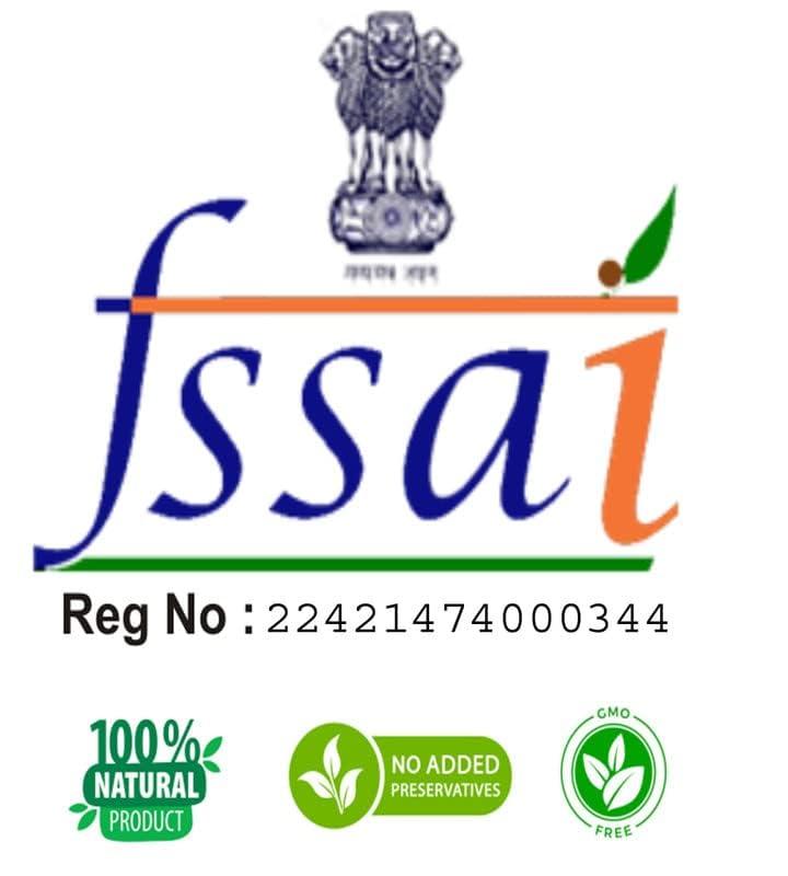 VS Products VS Products Ragi Flour Finger Millet Flour, 14Kg