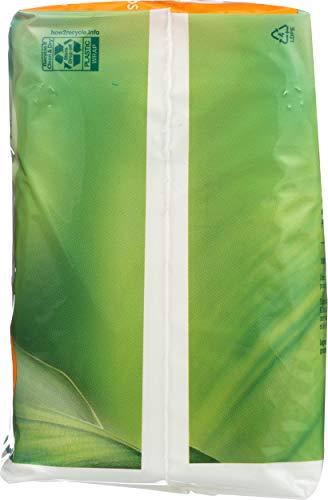 Seventh Generation Seventh Generation Ultrathin Pads Overnight with wings Free & Clear Chlorine Free 14ct