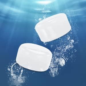 HealthyNeeds HealthyNeeds OPSLEA 8Pcs Anti Snoring Silicone Earplugs Waterproof Swimming Protection Tools Sleep