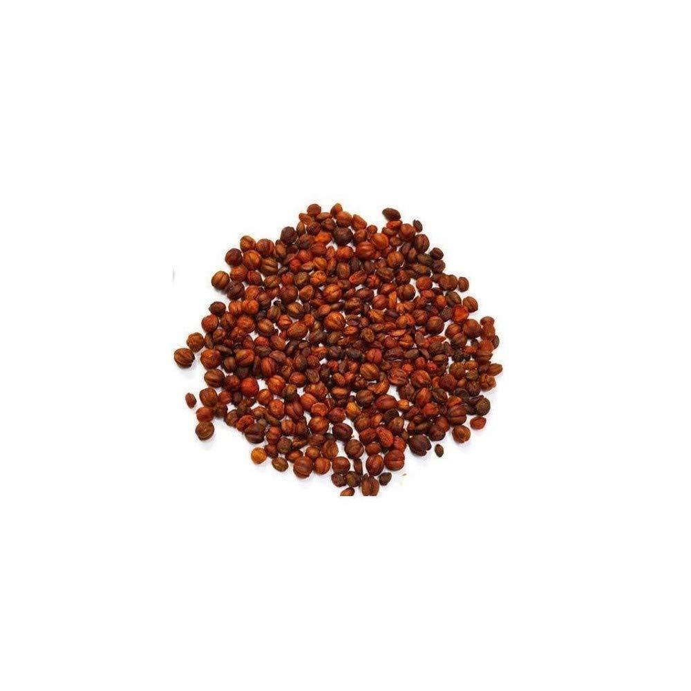NXTGEN AYURVEDA Nxtgen Ayurveda Malkangni Seeds | 100g | Jyotishmati | Celastrus Paniculatus | Malkangani
