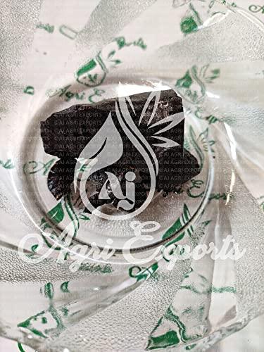 AJ AGRI EXPORTS AJ AGRI EXPORTS Rasot - Rasaut - Rasont - Shudh Rasot - Shudh Rasont - Daru Haldi Ki Rasot - Black Rasot - Berberis Aristata - (100Gram)