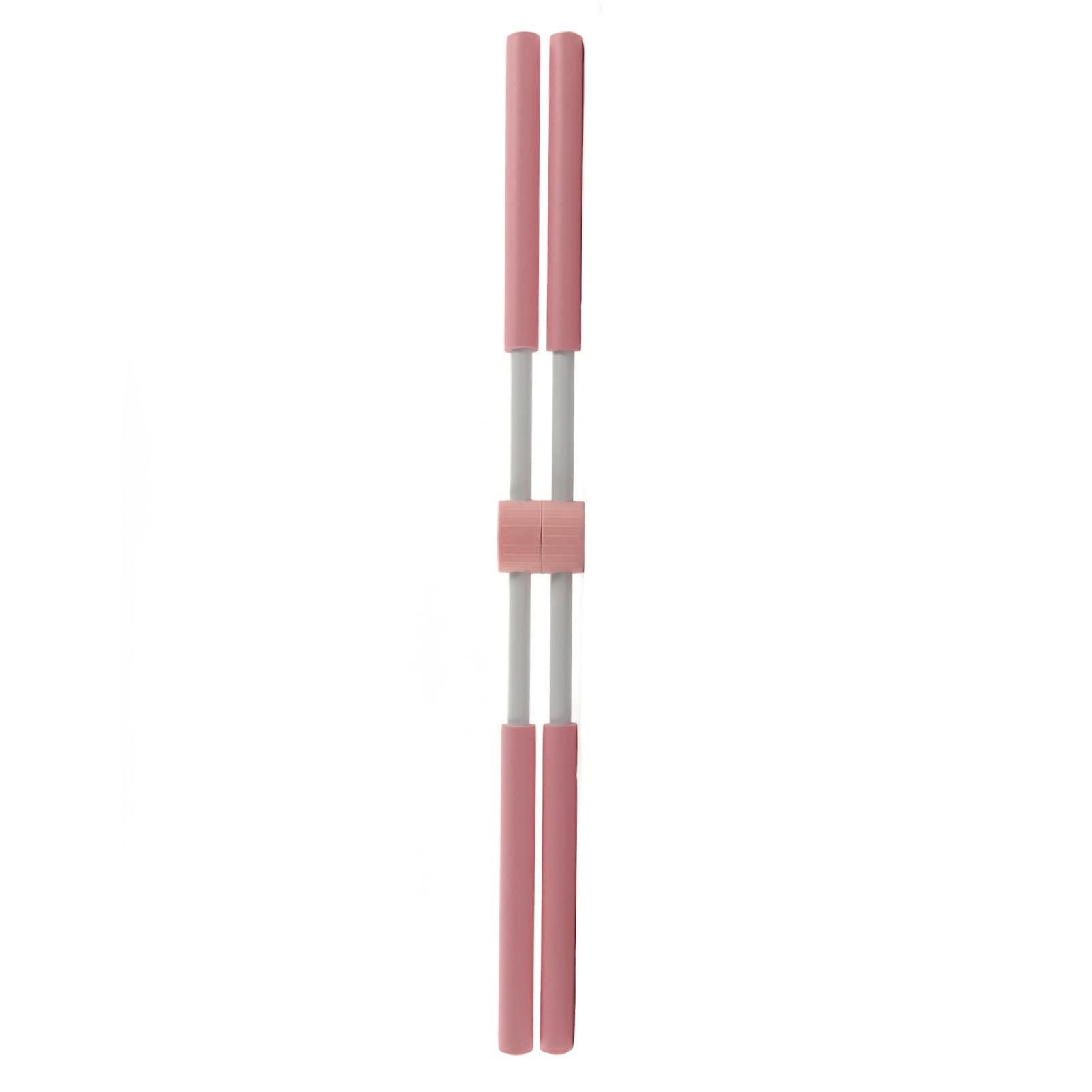 RTLR Posture Corrector Stick, Lightweight Relieve Your Pains Universal Yoga Stick 75.2cm for Hunchback