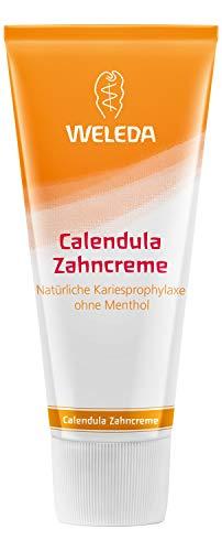 Weleda Weleda Calendula Toothpaste, 2.5 oz