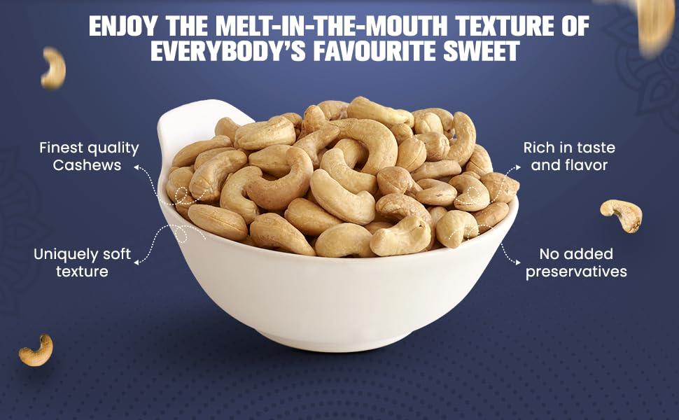 HF, SURYA SURYA 200gm KAJU KATLI | KAJU BARFI | PREMIUM INDIAN SWEET