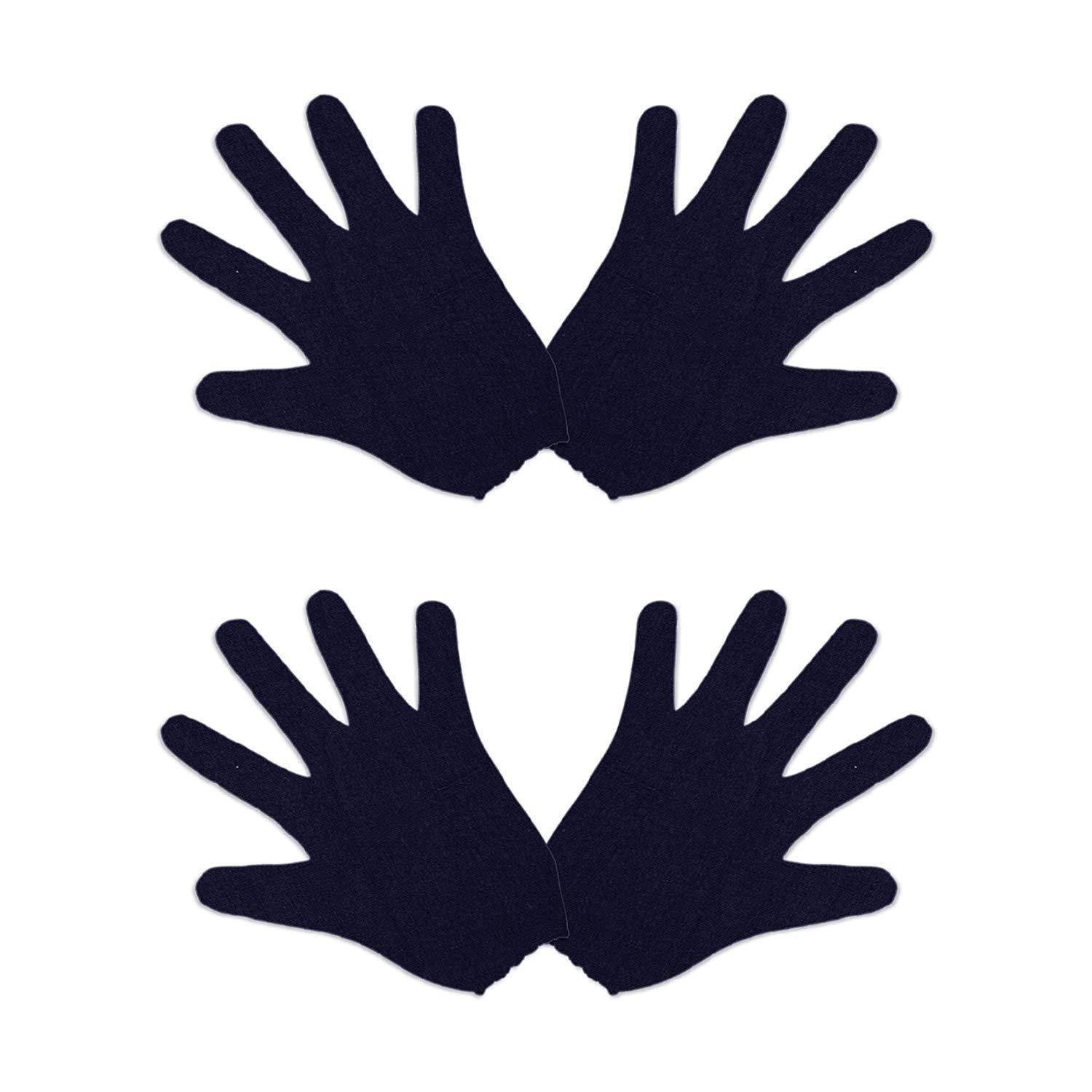 Voylla VOYLLA Hand glove set (pack of 2 pairs)