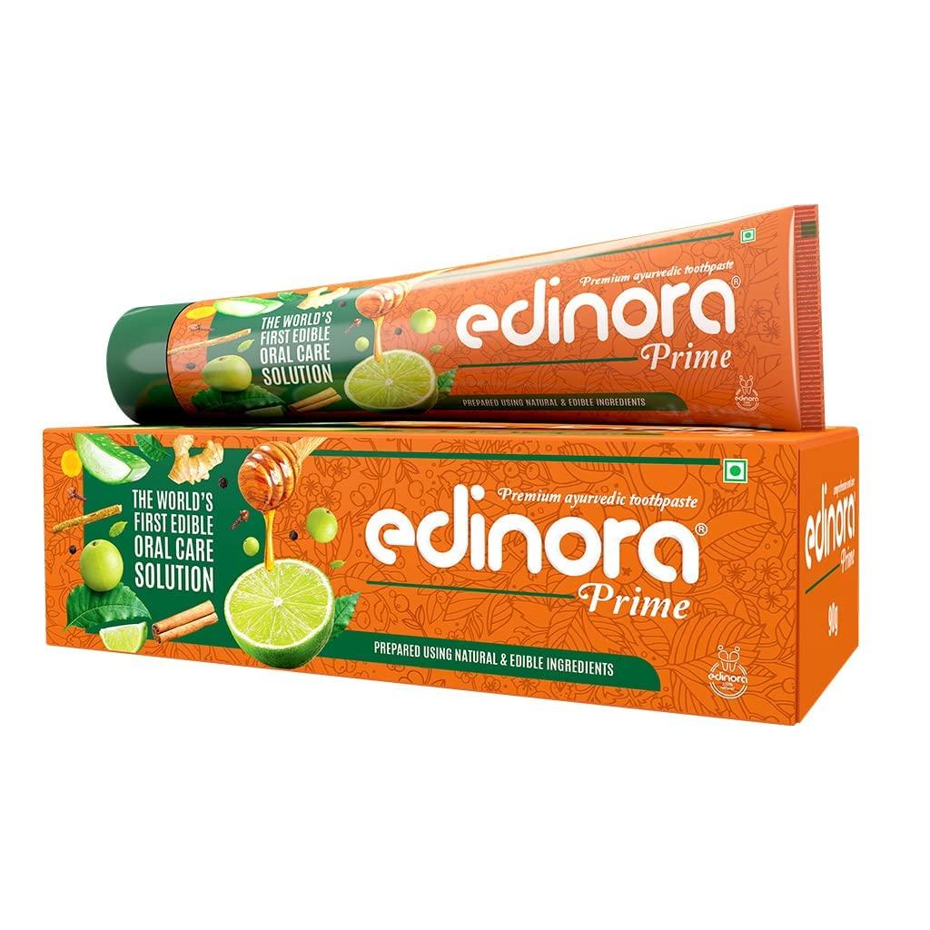 Nogi Monkey Brand Charcoal Toothpaste by Nogi (since 1911). Whitening stain removal ayurvedic toothpaste for total oral care. Herbal flouride-free toothpaste for all age groups-185g (pack of 2)