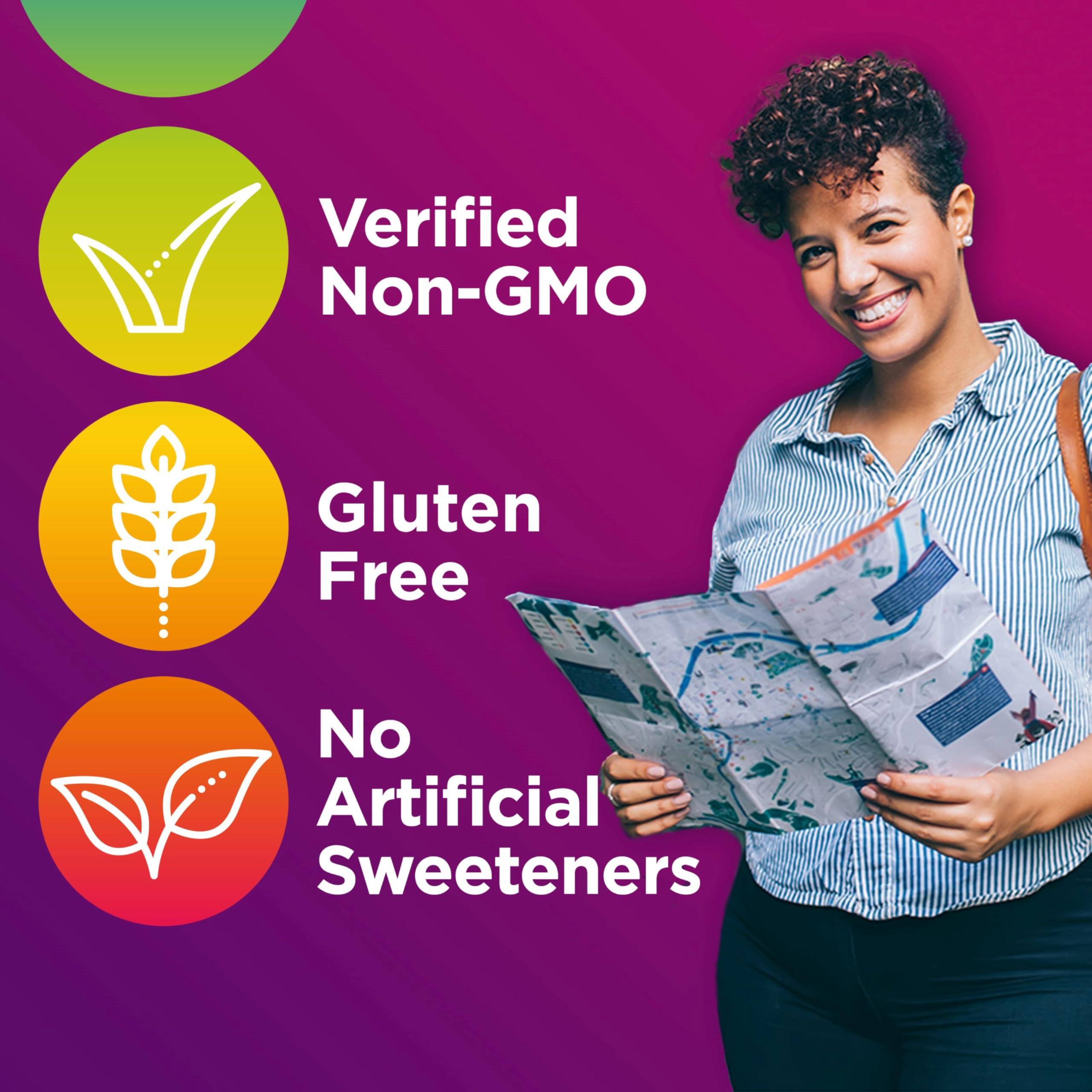 Centrum Centrum Multivitamin for Women with Vitamin, Antioxidant, Gluten Free, Non-GMO Tablets - 120 Count