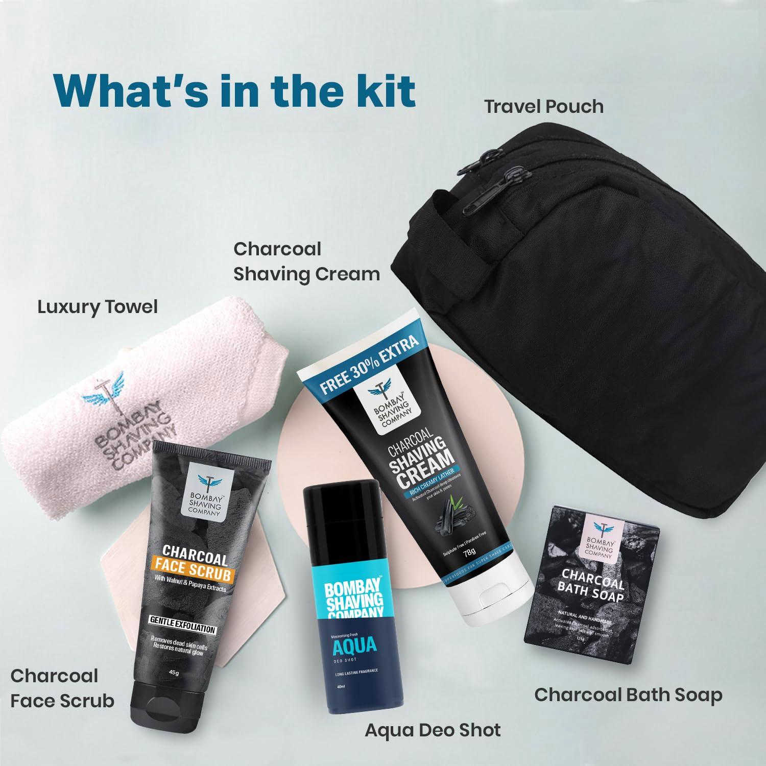 ALCON Freshlook Colorblends Contact Lens with Lens Case & Solution - 2 Pieces (-4.25,Blue)