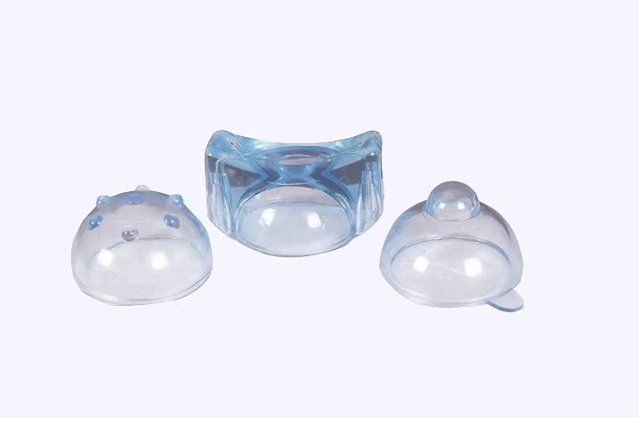 Fish massager Dolphin Fish Handheld Massager Machine with Vibration, Magnetic, Far Infrared Therapy to Aid in Pain and Stress Relief For Men and Women big size power source from directly to Plug in