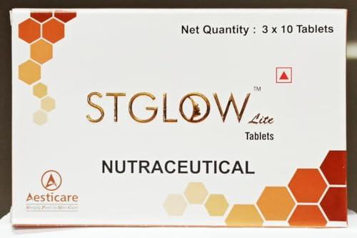 Generic STGLOW LITE TABLETS 30 TABS