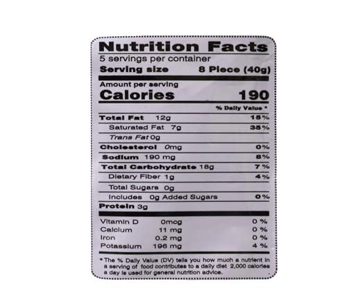 Haldiram’s Haldirams Namkeen - Chai Puri, 200g