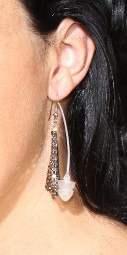 EarAngels EarAngels - Comfortable Earplugs for Women (1 Pair)